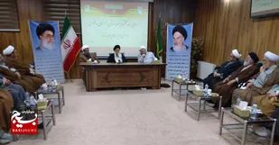 نماز جمعه باید گره از کار جامعه باز کند/باید خطبه ای در تراز شعاع رهنمودهای رهبری تعریف کنیم