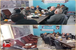 مراسم گرامیداشت سردار شهید مهدی مهدوی نژاد در سرخه برگزار می شود