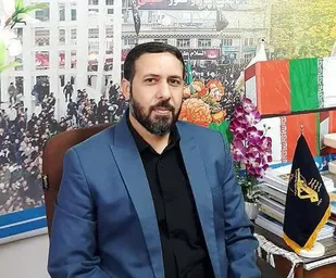 تشریح برنامه های سپاه زنجان در نخستین سالگرد شهادت حاج قاسم/&laquo;مرد میدان&raquo;شعار محوری مراسم امسال