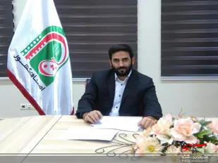 آمادگی بسیج اصناف برای کمک به بازاریان متضرر در آتش سوزی بازار تهران/ هیچکدام از کسبه آسیب دیده بیمه نیستند