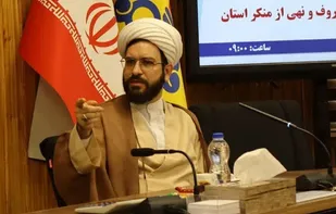 آموزش و فرهنگ سازی امر به معروف در ادارات نقش مهمی دارد