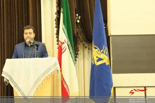 بسیج پشتوانه اصلی و قدرتمند نظام در همه عرصه هاست