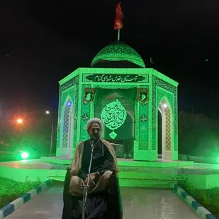 مهمترین هدف عزاداری سیدالشهدا، الگوگیری از واقعه کربلا در مسیر انسانیت است