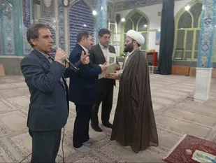 نخستین هیئت صلح مساجد لرستان در خرم&zwnj;آباد آغاز به کار کرد