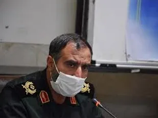 &nbsp;بهبود نسبی وضعیت استان نباید خللی در طرح شهید سلیمانی ایجاد کند