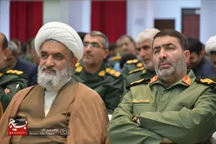 پیام تبریک فرمانده سپاه فتح و نماینده ولی فقیه در سپاه فتح استان کهگیلویه و بویراحمد بمناسبت روز خبرنگار