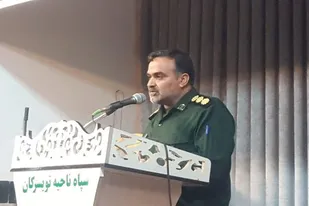 تبعیت محض سردار سلیمانی از ولایت مثال زدنی بود