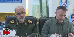 زبان هنر برنده&zwnj;ترین تأثیر را در انتقال فرهنگ جهاد و شهادت دارد