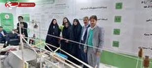 مسئول بسیج سازندگی خراسان جنوبی خبر داد:
درخشش بانوان خراسان&zwnj; جنوبی در رویداد ملی اقتصاد مقاومتی