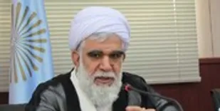 آیت&zwnj;الله اختری درگذشت تحلیلگر لبنانی را تسلیت گفت