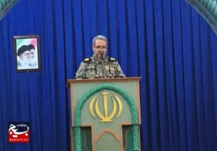 برای تأمین &zwnj;سامانه&zwnj;های پدافندی به هیچ کشوری وابسته نیستیم