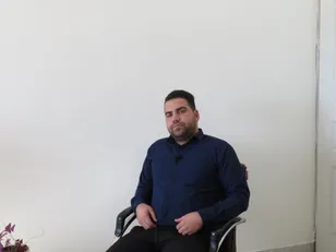 سید سجاد حسینی ،مخترع دستگاه میکسر چند مرحله ای از نخبگان بسیجی فریدن است که موفق به چند اختراع دیگر نیز شده است