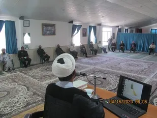 بی توجهی به قرآن عامل اصلی مهجوریت آن است