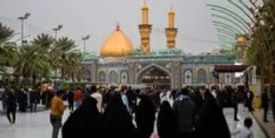 آغاز اعزام&zwnj;های نوروزی عتبات عالیات از ۲۳ اسفند