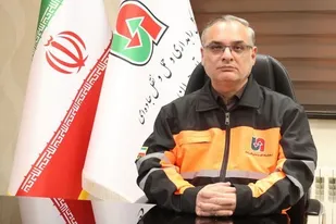 آمار فوتی و مصدومین جاده&zwnj;ای در نقاط حادثه خیز استان همدان به صفر رسی.