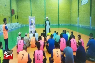 شهید مطهری دیده بان جبهه اعتقادی اسلام بود