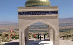 اعزام زائران راهیان نور کردستان به یادمان بازی دراز/راهیان نور به عنوان یک جهاد تبیین باعث تربیت نسل انقلابی می شود