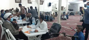 رسیدگی به مشکلات قضایی فعالان اقتصادی و صنعتی با حضور مسئولان قضایی استان زنجان