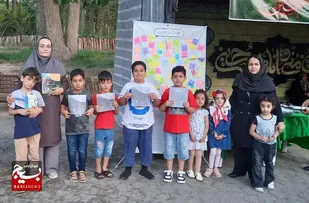 برگزاری آیین&zwnj;های معنوی محرم و صفر همراه با اقدامات فرهنگی در کتابخانه&zwnj;های عمومی شاهرود