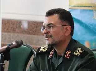 فرمانده سپاه قائم آل محمد(عج) استان سمنان:معلمان، افسران پیشرفت و پایه&zwnj;ریزان تمدن نوین اسلامی هستند