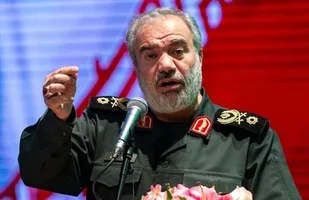 توان سپاه در انجام تکلیف خود در پاسداری از انقلاب اسلامی است/ انقلاب اسلامی، پاسدار اسلام برای همه مسلمانان دنیاست