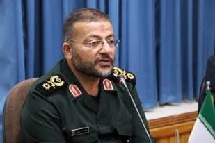 تبریک رئیس سازمان بسیج مستضعفین به مناسبت فرا رسیدن روز بسیج اساتید