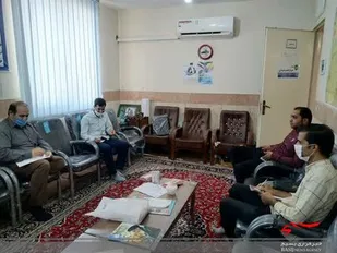 نقش مهم خبرنگار انقلابی در پیشبرد اهداف نظام اسلامی