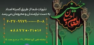 توزیع بیش از 5 میلیون وعده غذای گرم بین نیازمندان تهران  در پویش اطعام حسینی