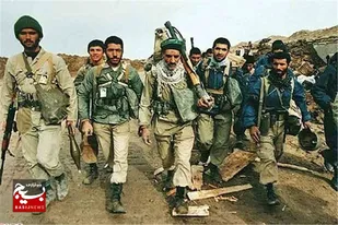 &nbsp;هفته دفاع مقدس بهترین فرصت برای استفاده از ذخایر معنوی انقلاب است