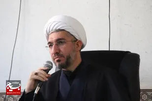 حضرت فاطمه (س) الگوی ولایتمداری و ولایت&zwnj;پذیری است