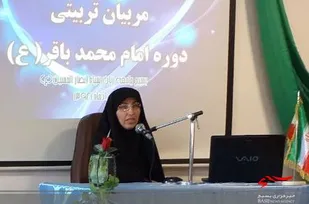 مربیان صالحین در ارتقاء سطح علمی سرگروه&zwnj;ها مؤثر باشند