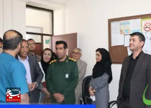 روایت یک اردوی جهادی موفق در جنوب کرمان