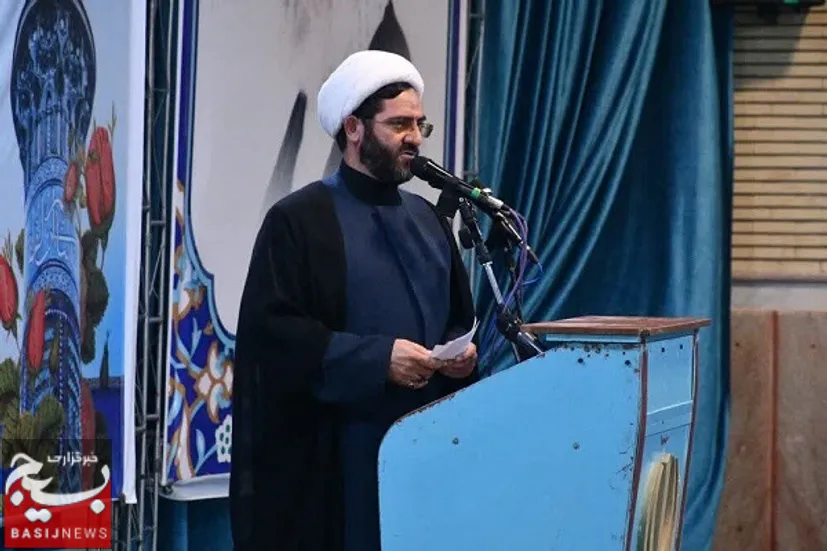 دشمن تصور می‌کرد می‌تواند همانند ونزوئلا با ایران رفتار کند