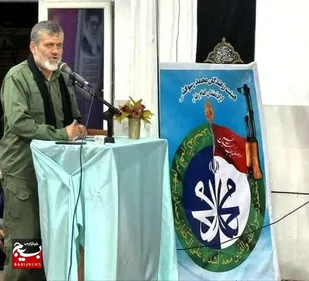 شهیدان، قدرت نرم و فرماندهان و دانشمندان علمی، ستون&zwnj;های اقتدار ملی هستند