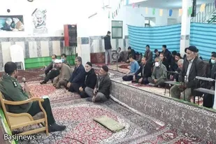وظیفه ما تلاش برای حفظ ارزش&zwnj;های انقلاب و شهدا است