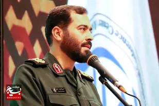سپاه هر جا که مسئولان نیاز به کمک داشته باشند پیش&zwnj;قدم حل مسائل کشور است