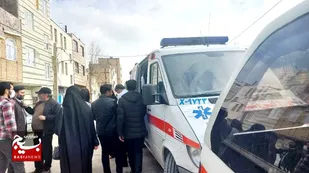 مسمومیت های سریالی در برخی مدارس استان خراسان رضوی/علل اصلی بوی نامطبوعِ شبیه بوی گاز/رسانه&zwnj;ها از ایجاد تشویش بپرهیزند