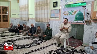 توطئه&zwnj;های دشمنان با وحدت و ایمان خنثی می&zwnj;شود