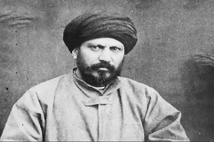 سید جمال&zwnj;الدین اسدآبادی؛ منادی وحدت در جهان اسلام&nbsp;