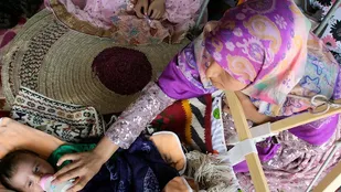 والدین، سوء تغذیه کودکان را با ترفندهای غذایی درمان کنند