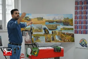 سجاد صویلاتی فعال رسانه ای در گفت&zwnj;وگو با خبرگزاری بسیج از ویژگی&zwnj;های یک رسانه و خبرنگاران در تبین مسائل کشور در امور بین&zwnj;الملل می&zwnj;گوید/ رسانهای ما در سطح جهان هنوز نتوانسته اند عملکرد خوبی داشته باشند