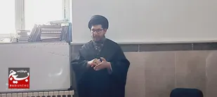 حماسه &nbsp;۹ دی تجلی ایمان مردم ایران است