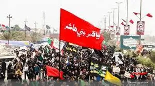 نام نویسی زائران اربعین شروع شد