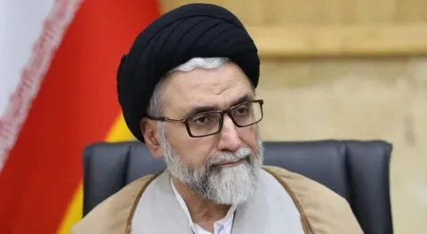 پیام سازمان بسیج اساتید کشور در پی اعلام شهادت سید اسماعیل خطیب منتشر شد