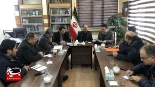 پایانه فیبر نوری در خلخال احداث می&zwnj;شود
