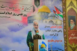 شرکت حداکثری در انتخابات دشمن را ناامید می&zwnj;کند