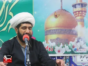 پذیرش ولایت&zwnj;عهدی عملی هوشیارانه در خنثی کردن توطئه&zwnj;ها