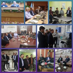 تقویت همکاری&zwnj;های علمی و فناوری با طرح "نهضت و خیزش جدید علمی" در سیستان و بلوچستان