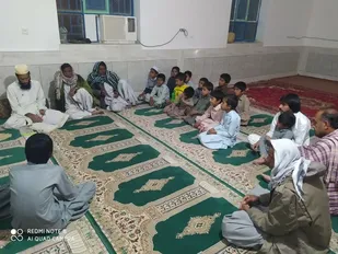تبیین فرهنگ بسیجی در جامعه از ضروریات است