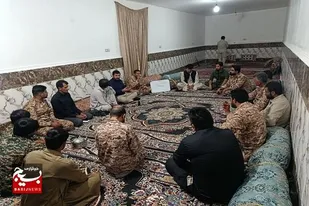 برگزاری کلاس سواد رسانه&zwnj;ای در پایگاه مقاومت بسیج شهید تیمور مرادقلی